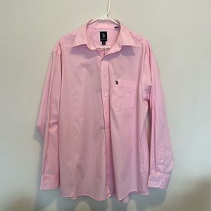 Ralph Lauren Dress Shirt